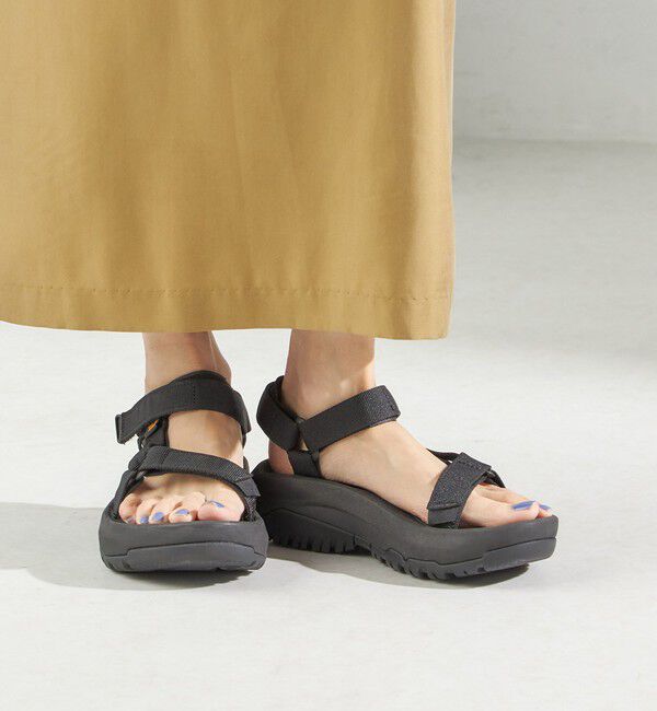 SHIPS for women「TEVA: HURRICANE XLT2 AMPSOLE」|サンダル|