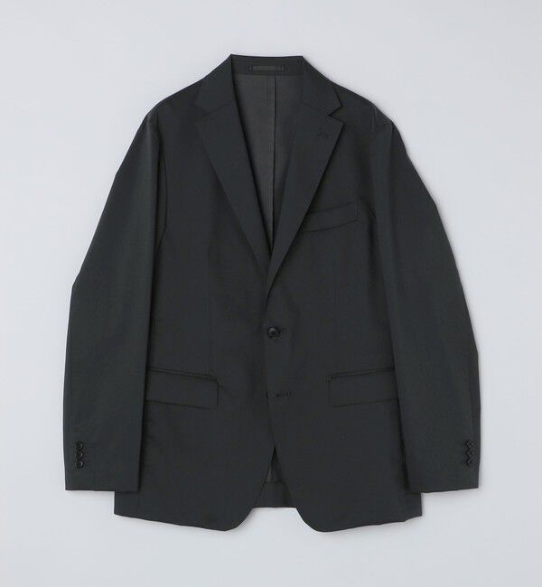 SHIPS Colors 「SHIPS Colors:〈洗濯機可能〉COOL EXPERIENCE(R) ジャケット」|テーラードジャケット|