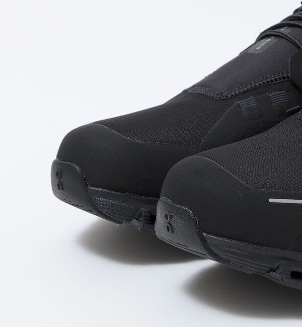 SHIPS「On: Cloud 6 Wp」|スニーカー|