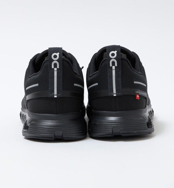 SHIPS「On: Cloud 6 Wp」|スニーカー|