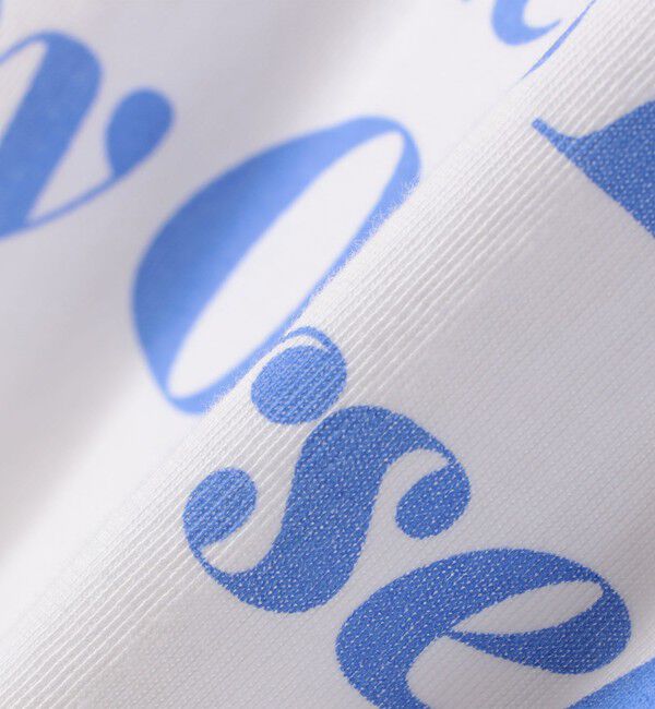 SHIPS for women「【SHIPS別注】TENNESSEE:フレンチ スリーブ プルオーバー」|タンクトップ|