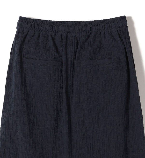 SHIPS for women「〈手洗い可能〉ACAR リップル ポケット スカート」|スカート|