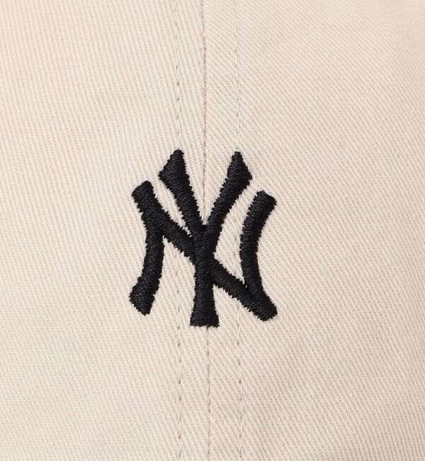 SHIPS for women「&prime;47:CLEAN UP YANKEES」|キャップ・キャスケット|