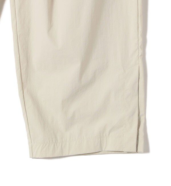 SHIPS for women「maroba:＜手洗い可能＞ドロスト ラッシュ パンツ」|その他|