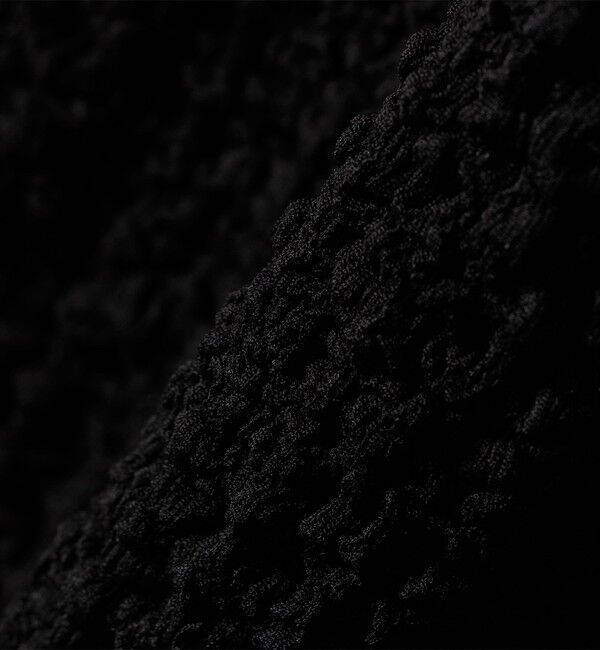 SHIPS for women「maroba:〈手洗い可能〉2WAY ラッシュ カーディガン」|その他|