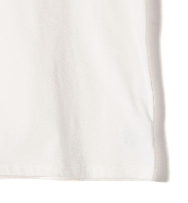 SHIPS for women「【SHIPS別注】ACASAM: フォト TEE」|Tシャツ・カットソー|