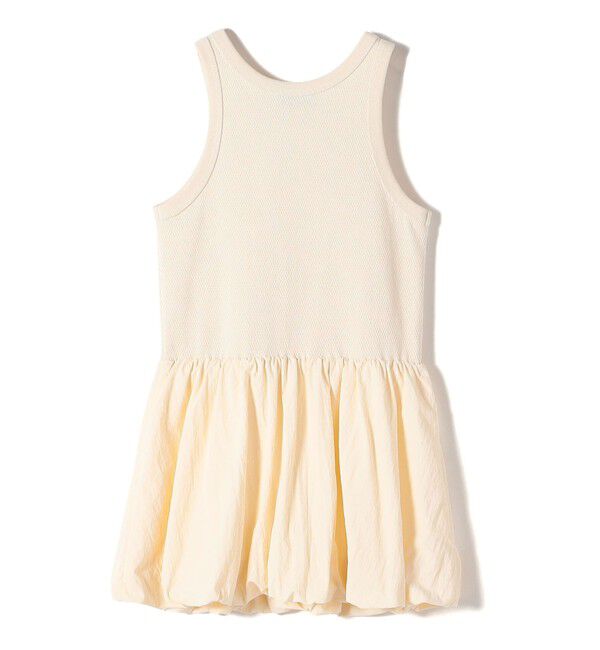 SHIPS for women「SHIPS NINE CASE:〈洗濯機可能〉バブル ヘム トップス」|その他|