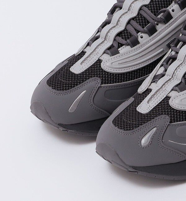 SHIPS「NEW BALANCE: 1000」|スニーカー|