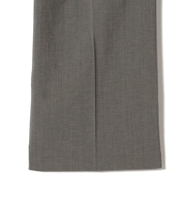 SHIPS for women「〈洗濯機可能〉マルチ ファンクション ワイド スラックス」|その他|