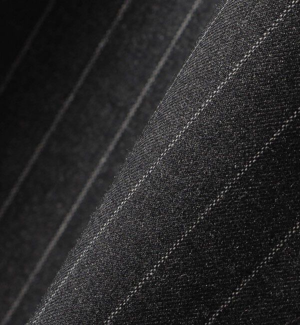 SHIPS for women「SHIPS NINE CASE:〈手洗い可能〉ストライプ チュニック」|チュニック|