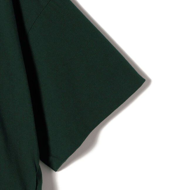 SHIPS for women「裾タック コクーン ショートスリーブ プルオーバー」|Tシャツ・カットソー|