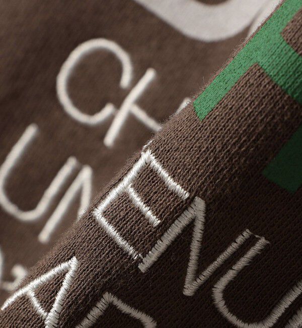 SHIPS any「【SHIPS any別注】La Hutte:〈洗濯機可能〉裏起毛 クルーネック スウェット 25AW」|スウェット・ジャージ|