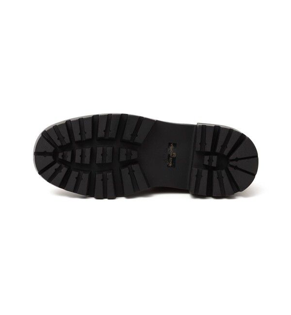 SHIPS any「【SHIPS any別注】eblouna: チャンキーソール デッキ シューズ」|デッキシューズ|