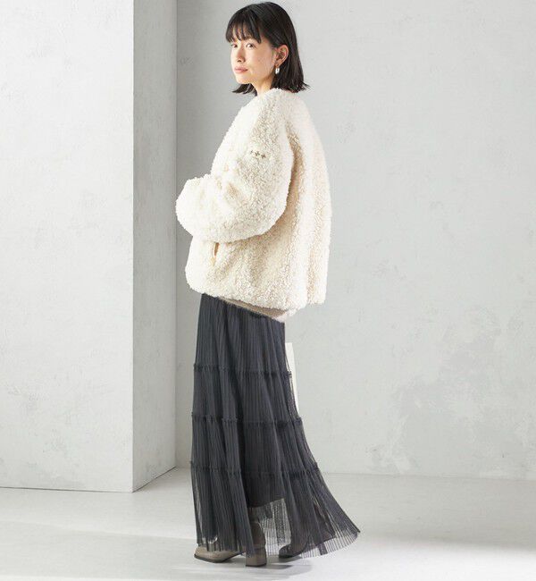 SHIPS for women「【SHIPS別注】TATRAS: ウニカ」|その他|