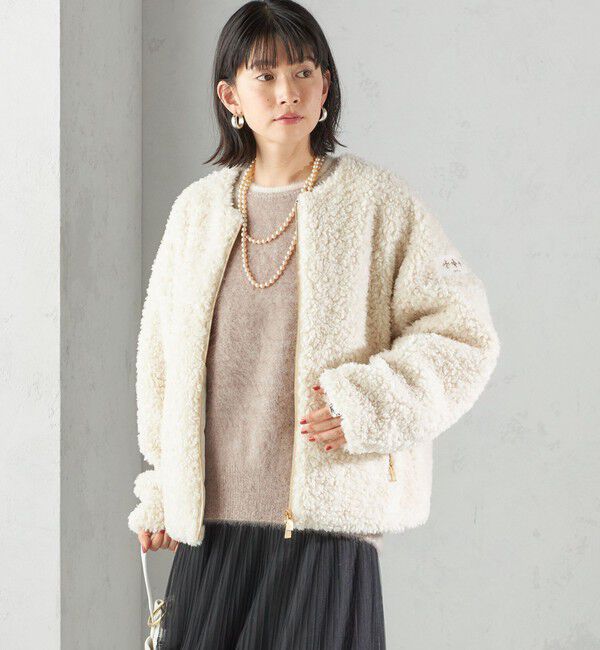 SHIPS for women「【SHIPS別注】TATRAS: ウニカ」|その他|