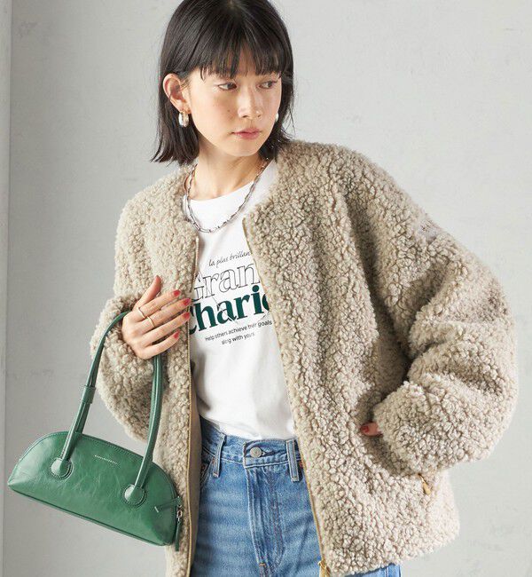 SHIPS for women「【SHIPS別注】TATRAS: ウニカ」|その他|ライトグレー