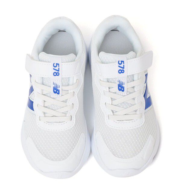 SHIPS any「NEW BALANCE: 578VI スニーカー」|スニーカー|