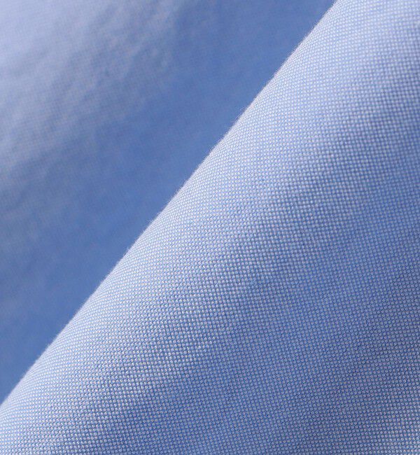 SHIPS for women「【SHIPS別注】TICCA:オックスフォード シャツ」|シャツ・ブラウス|