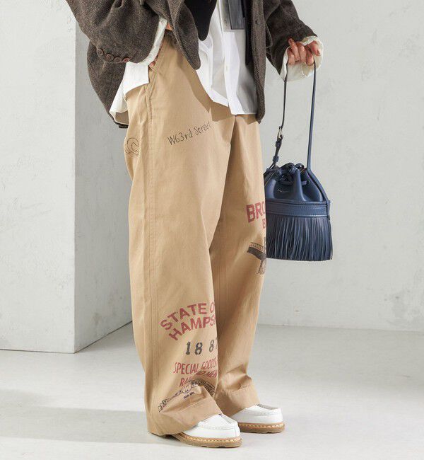 SHIPS for women「【SHIPS別注】Paraboot:ORSAY」|ローファー|