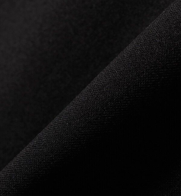 SHIPS Colors 「SHIPS Colors:〈手洗い可能〉シャーク フリンジ ジャンパー ワンピース◇」|ジャンパースカート|