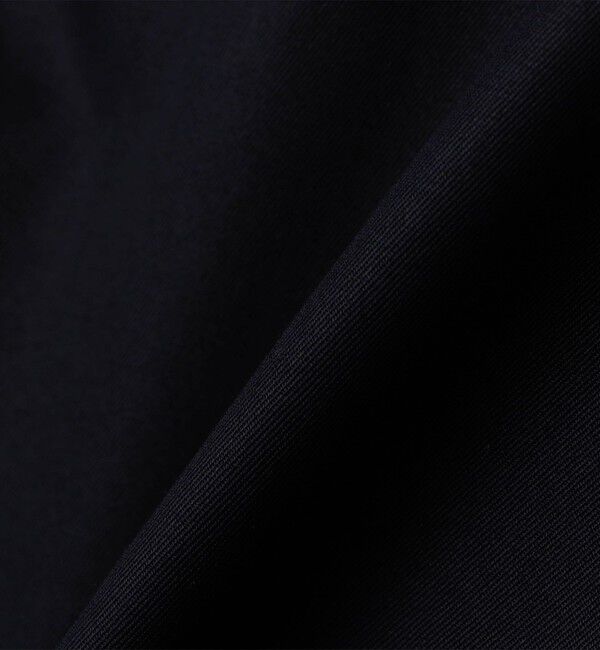 SHIPS「SHIPS: VENTILE(R) コットン ステンカラー コート」|ステンカラーコート|