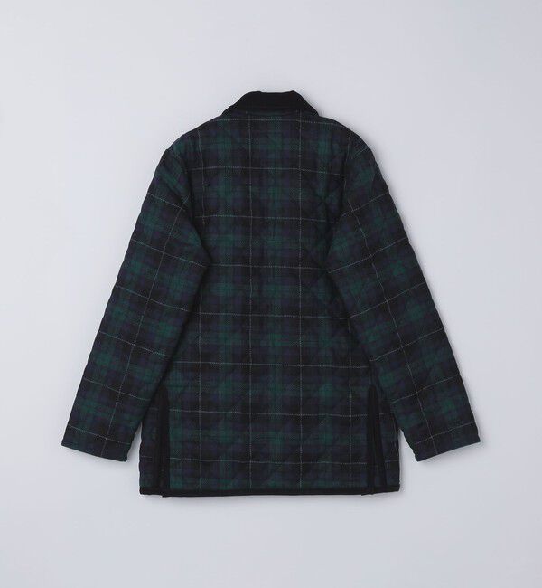 SHIPS「【SHIPS別注】LAVENHAM: SHIPS タータン ウール KEDINGTON」|その他|