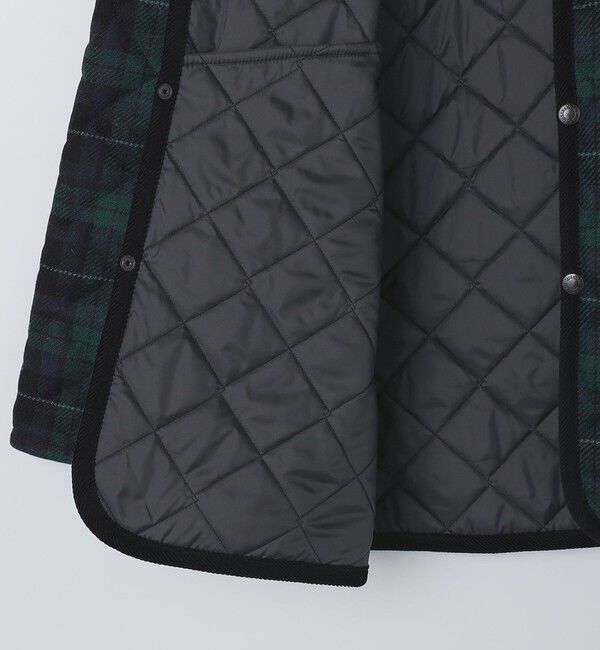 SHIPS「【SHIPS別注】LAVENHAM: SHIPS タータン ウール KEDINGTON」|その他|