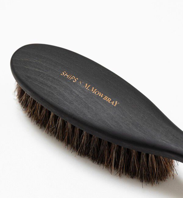 SHIPS「【SHIPS別注】MOWBRAY: 洋服ブラシ」|その他|