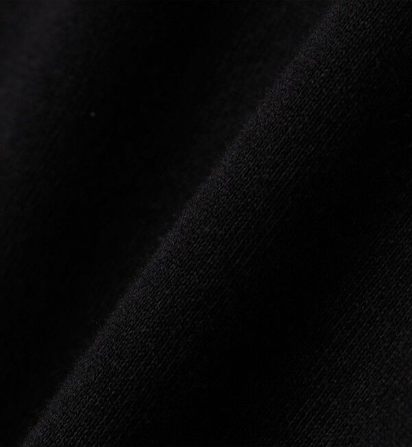 SHIPS for women「ミニ 裏毛 ジップ アップ フーディ」|パーカー|