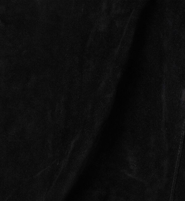 SHIPS「【City Ambient Products別注】PENNEYS: 60s スエード ジャケット」|その他|