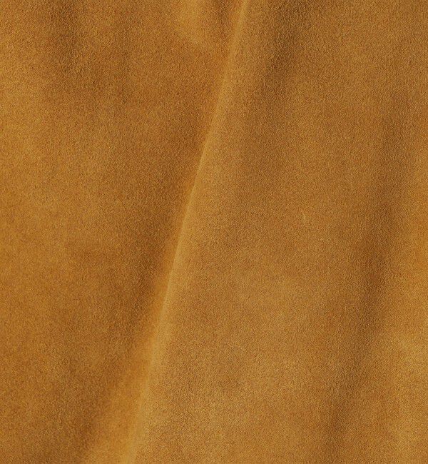 SHIPS「【City Ambient Products別注】PENNEYS: 60s スエード ジャケット」|その他|