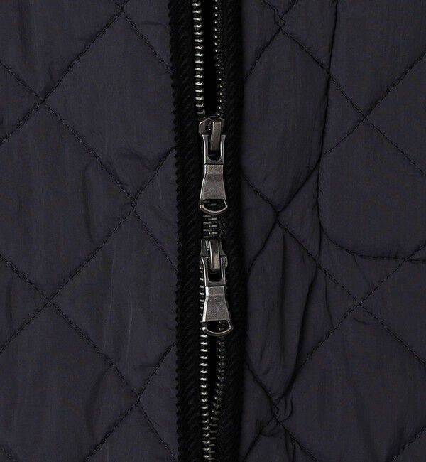 SHIPS「SHIPS:〈手洗い可能〉NETPLUS(R) キルティング フード コート」|その他|