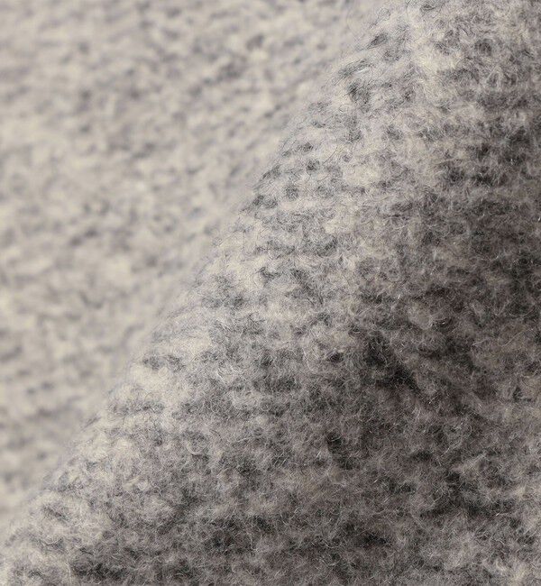 quaranciel「quaranciel: スライバー オーバー テーラード ジャケット コート」|その他|