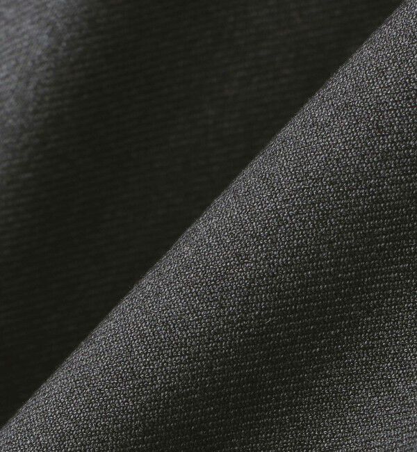 SHIPS「【WEB限定】SHIPS: 中綿 ウールブレンド パデッド フード ジャケット」|その他|