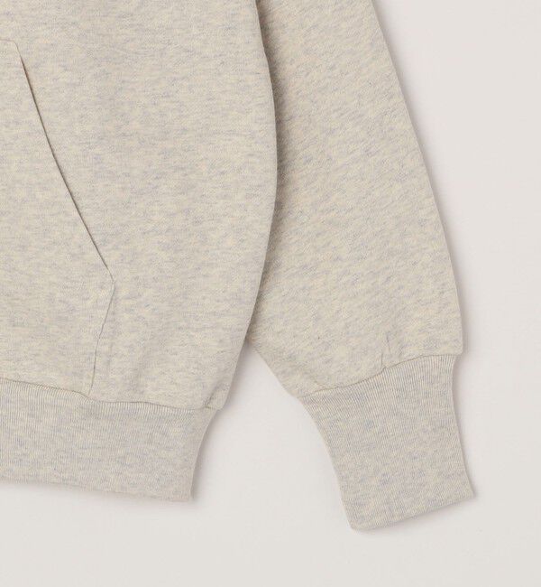 SHIPS any「SHIPS any: ヴィンテージライク 裏起毛 スウェット ジップ パーカー◇」|パーカー|