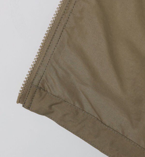 SHIPS「THE NORTH FACE: COMPACT JACKET」|ブルゾン・スタジャン|