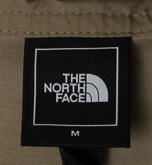 SHIPS「THE NORTH FACE: COMPACT JACKET」|ブルゾン・スタジャン|
