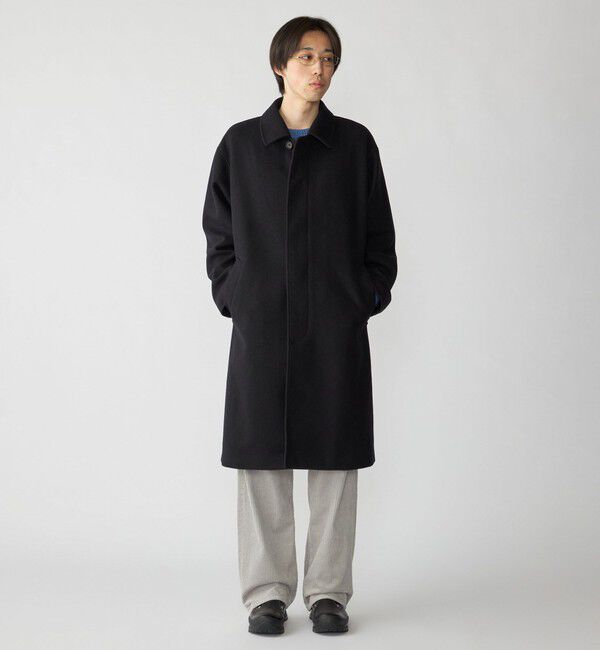 SHIPS「City Ambient Products:〈手洗い可能〉コーデュロイ バギー ストレート パンツ」|その他|