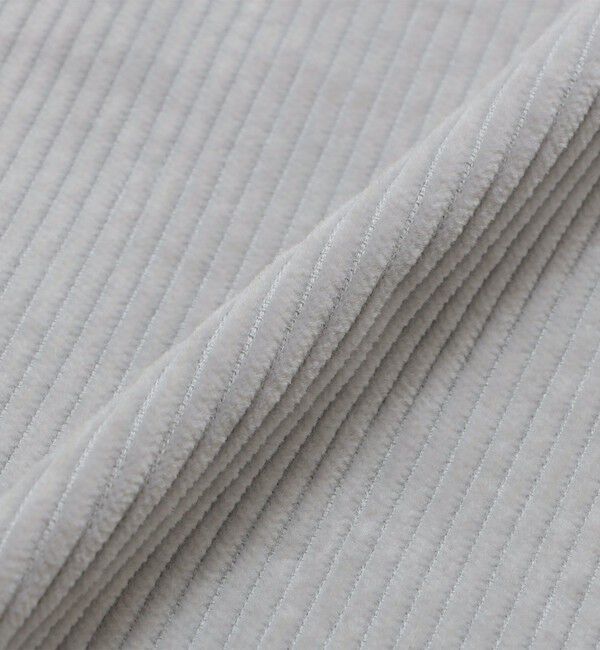 SHIPS「City Ambient Products:〈手洗い可能〉コーデュロイ バギー ストレート パンツ」|その他|