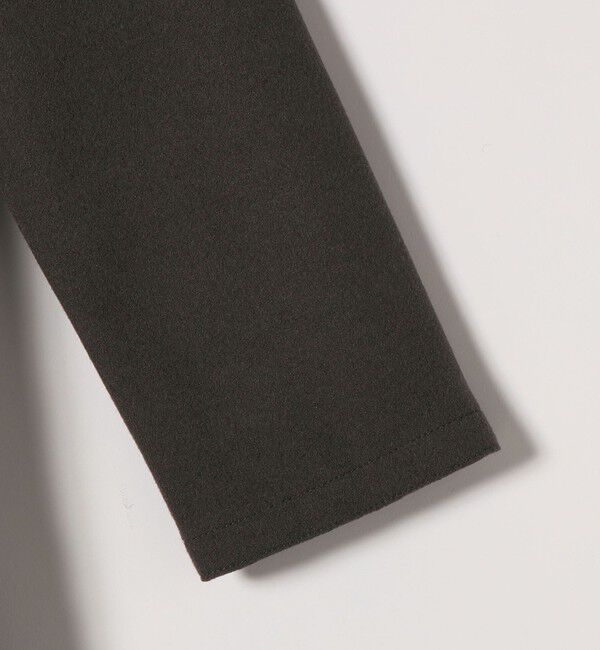 SHIPS any「SHIPS any: エア ニードル クルーネック タック フレア ワンピース」|ワンピース|