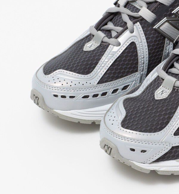 SHIPS「NEW BALANCE: 1906R」|スニーカー|