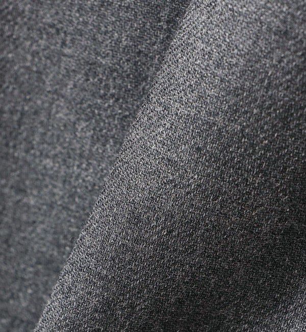 SHIPS for women「ウーステッド テーパード パンツ（セットアップ対応）」|その他|