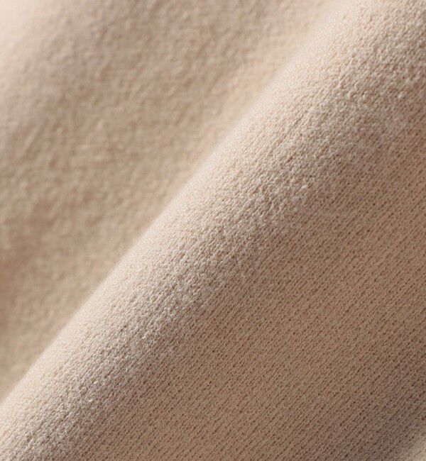 quaranciel「quaranciel:〈洗濯機可能〉タートルネック ラグラン ロングリブ ニット プルオーバー」|ニット・セーター|