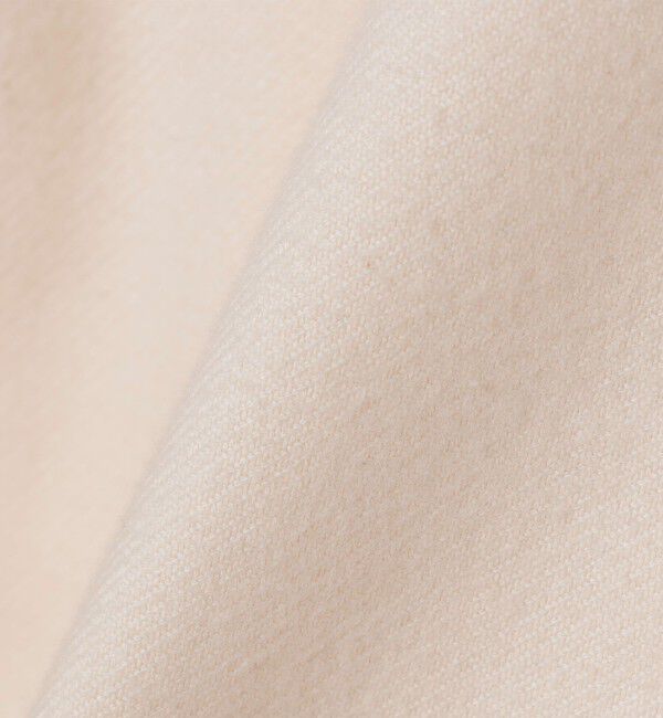 SHIPS「SHIPS:〈手洗い可能〉ライト ネル カバーオール シャツ」|シャツ・ブラウス|