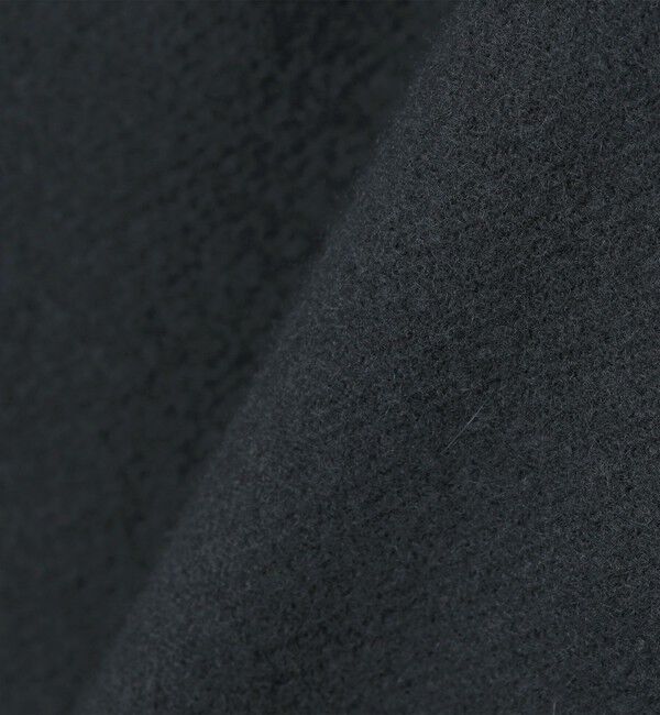 SHIPS「SHIPS: S140 ウールシルク シングル ピーコート」|ピーコート|