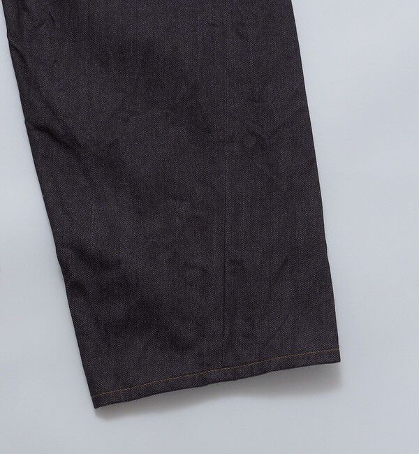 SHIPS「【SHIPS別注】SKEWed: DENIM LV ONE WASH」|デニム|