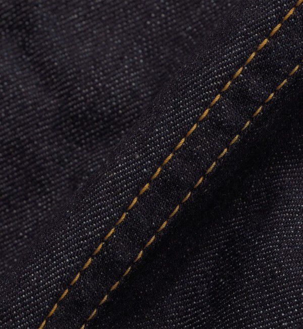 SHIPS「【SHIPS別注】SKEWed: DENIM LV ONE WASH」|デニム|