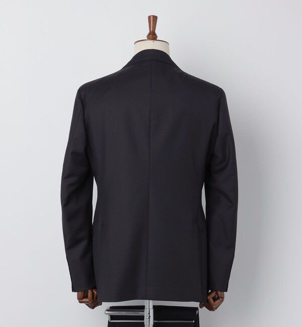 SHIPS「SHIPS: 御幸毛織 ファブリック FOUR SEASONS ソリッド スーツ」|スーツ|