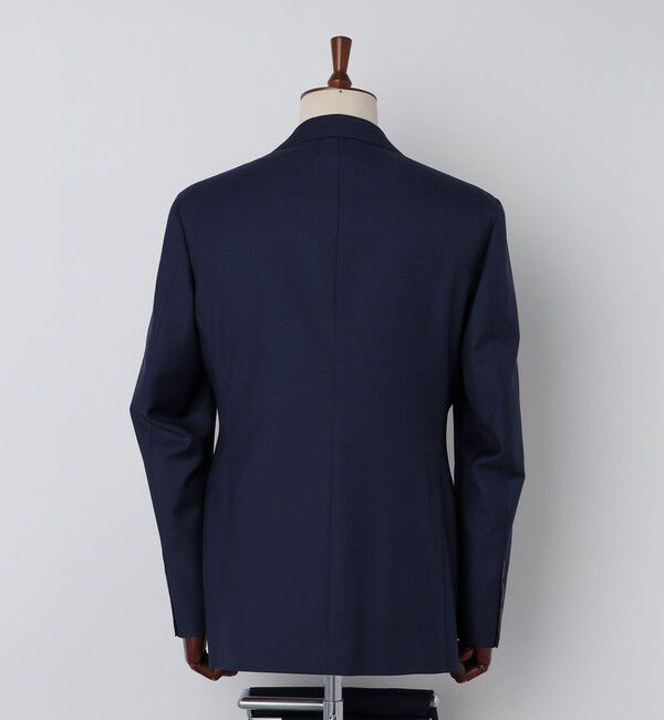 SHIPS「SHIPS: 御幸毛織 ファブリック FOUR SEASONS シャークスキン スーツ」|スーツ|