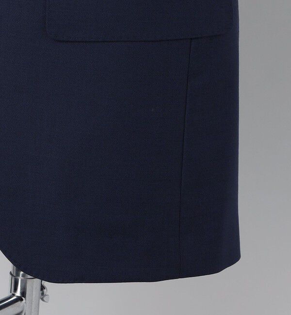 SHIPS「SHIPS: 御幸毛織 ファブリック FOUR SEASONS シャークスキン スーツ」|スーツ|